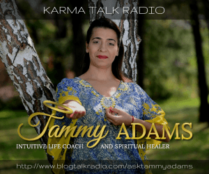 Karma Talk Radio Show