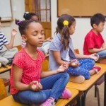 Why Is Meditation Being Recognized Within Our Schools_Homes For Children