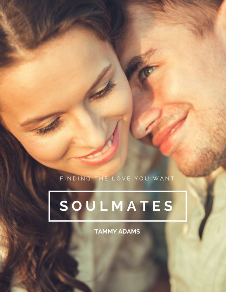 Soul Mates: The Guide To Finding Love